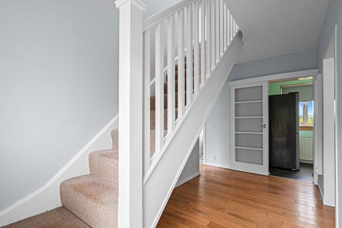 4 Bedroom Semi-Detached House To Rent In South Glassford Street, Milngavie, Glasgow, G62