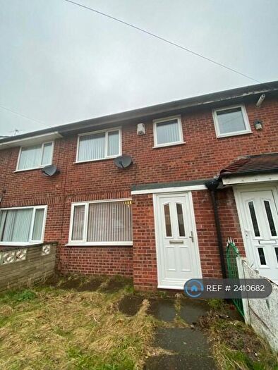 3 Bedroom Terraced House To Rent In Fiona Walk, Liverpool, L10