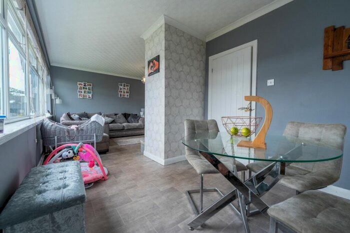 3 Bedroom Detached Bungalow For Sale In St. Brides Close, Nottage, Porthcawl, CF36