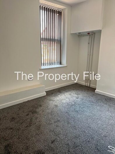 1 Bedroom Flat To Rent In Derbyshire Lane, Stretford, M32