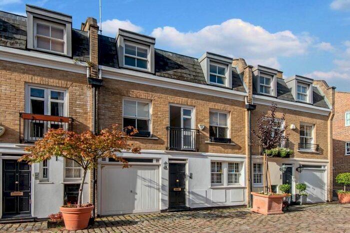 3 Bedroom Flat To Rent In Elnathan Mews, London, W9