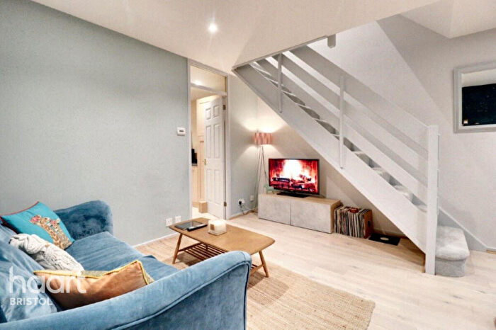 2 Bedroom Semi-Detached House To Rent In Mill Crescent, Bristol, BS37