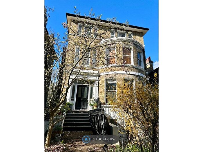 2 Bedroom Flat To Rent In Longton Avenue, London, SE26