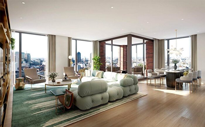 2 Bedroom Flat To Rent In City Road, London, EC1V