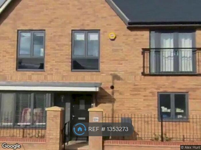 3 Bedroom Semi-Detached House To Rent In Longhorn Drive, Whitehouse, Milton Keynes, MK8