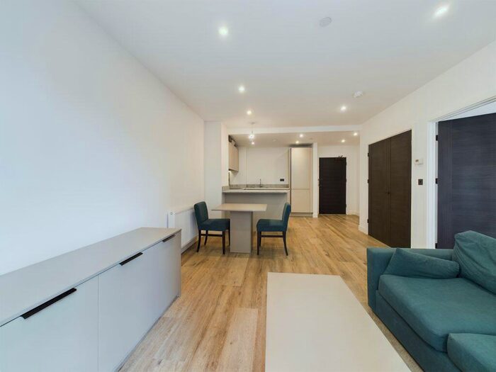 1 Bedroom Flat To Rent In Shadwell Street, St Chad’s, – Bedroom Flat, B4