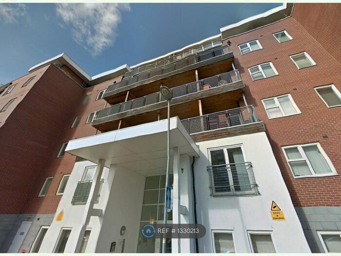 2 Bedroom Flat To Rent In Dyche Street, Manchester, M4