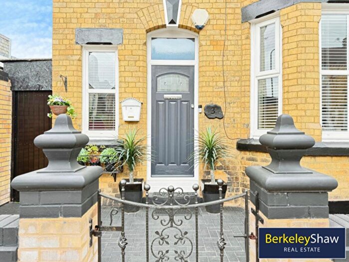 3 Bedroom End Of Terrace House For Sale In Argo Road, Waterloo, Liverpool, L22