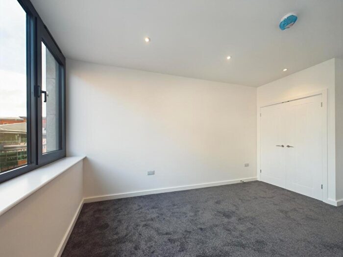 2 Bedroom Flat To Rent In Botchergate, Carlisle, CA1