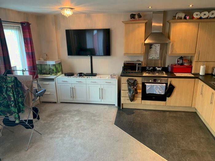 2 Bedroom Apartment To Rent In John Bell Tower, Heart Of Bow, E3