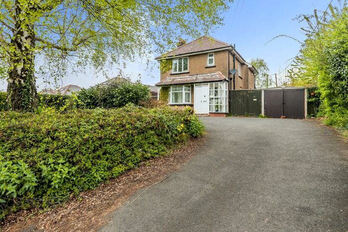 3 Bedroom Detached House To Rent In Hereford, Herefordshire, HR4