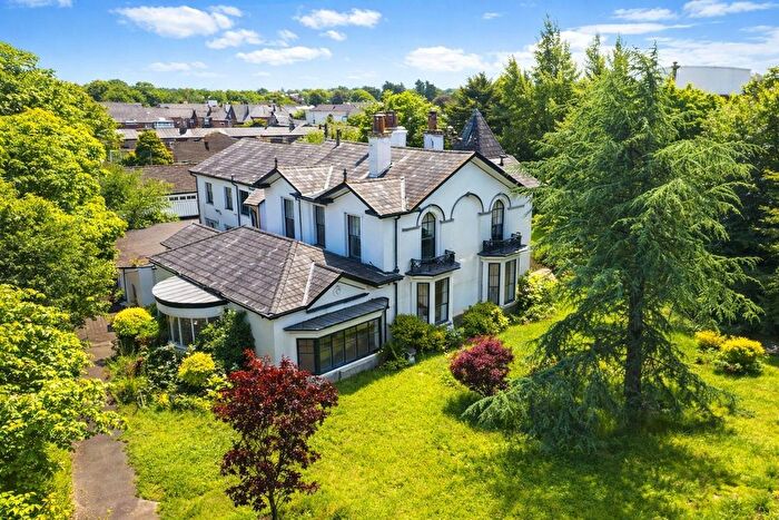 5 Bedroom Detached House For Sale In Birkdale Lodge, Lulworth, Southport, Merseyside, PR8