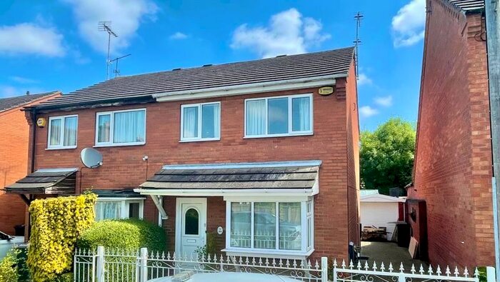 3 Bedroom Semi Detached House To Rent In Derby Street, Lincoln, LN5