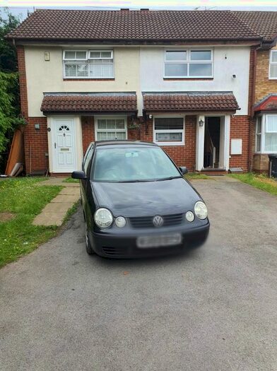 2 Bedroom Terraced House To Rent In Whitehaven, Luton, LU3