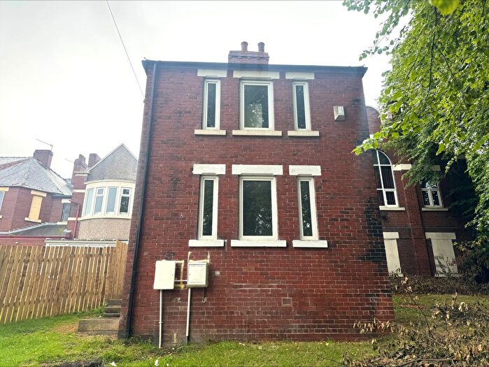 2 Bedroom Terraced House To Rent In York Street, Cudworth, Barnsley, S72