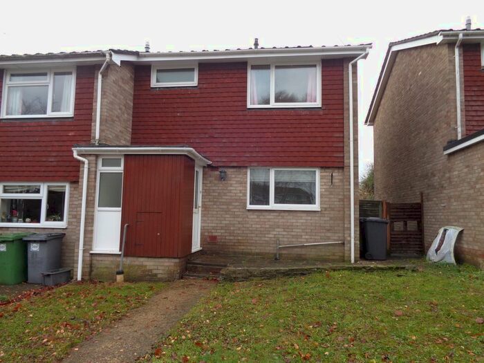 3 Bedroom Semi-Detached House To Rent In Wooteys Way, Alton GU34