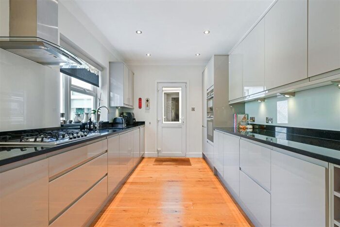2 Bedroom Semi-detached Bungalow For Sale In Great Tattenhams, Epsom, KT18