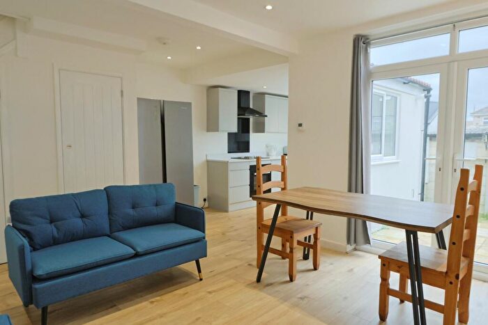 3 Bedroom Terraced House To Rent In Stanley Crescent, Filton, Bristol, BS34