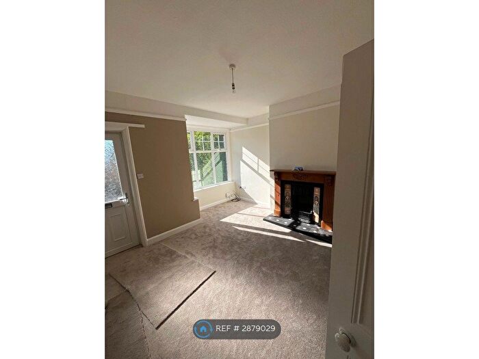 2 Bedroom Terraced House To Rent In West View, North Ferriby, HU14