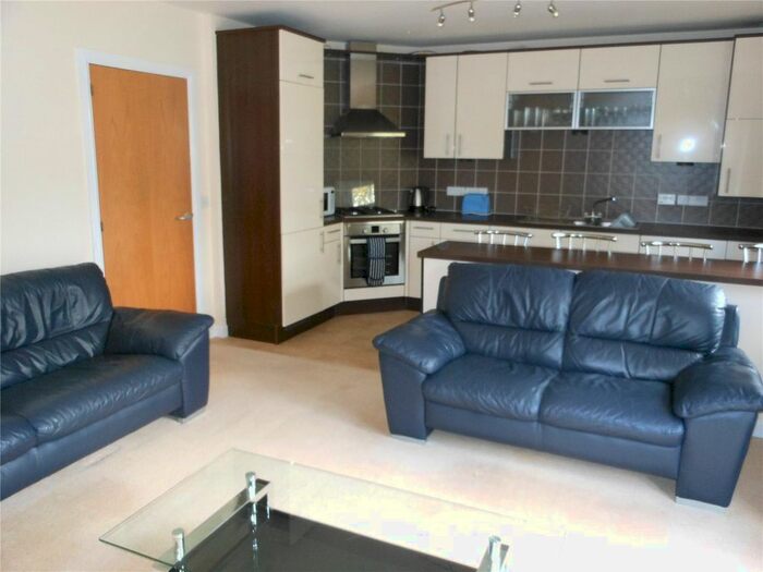 2 Bedroom Flat To Rent In Craighall Court, Ellon, AB41