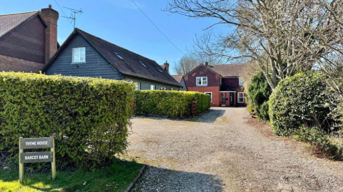 7 Bedroom Detached House For Sale In Upper Green, Inkpen, Hungerford, RG17