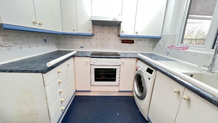 2 Bedroom End Of Terrace House For Sale In Camargue Drive, March, Cambridgeshire, PE15
