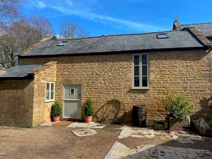 2 Bedroom Cottage To Rent In Eggwood, Merriott, TA16