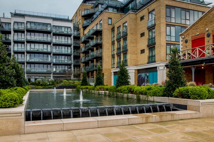 2 Bedroom Flat To Rent In Kew Bridge Road, Brentford, TW8