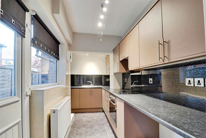 2 Bedroom Terraced House To Rent In Flag Lane, Crewe, CW1