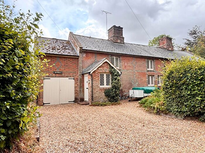 4 Bedroom Semi-Detached House For Sale In Wilton, Marlborough, SN8