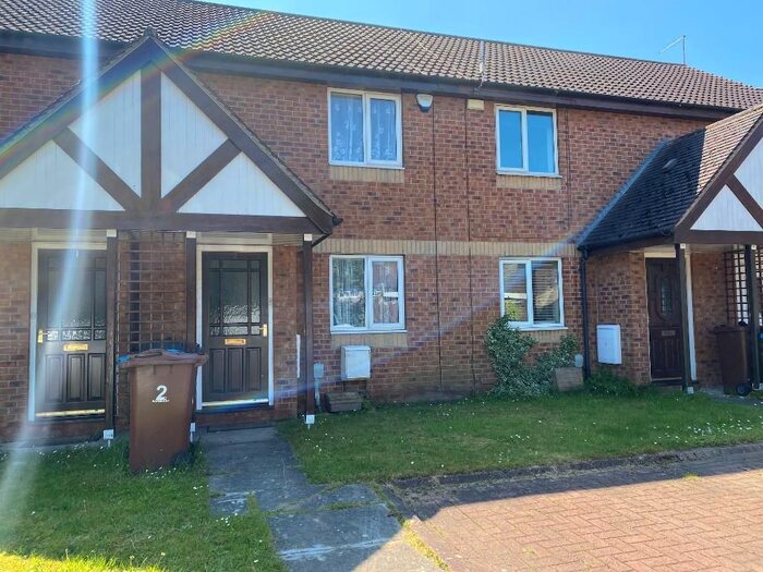 2 Bedroom End Of Terrace House To Rent In Barberry Court, Hull, HU3