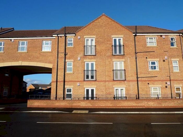 2 Bedroom Flat To Rent In Acorn Way, Woodlaithes Village, Rotherham, S66