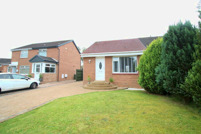 1 Bedroom House To Rent In Glenbuck Avenue, Robroyston, G33