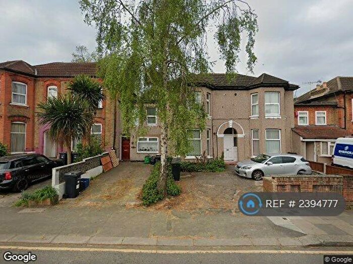 2 Bedroom Flat To Rent In Mansfield Road, Ilford, IG1