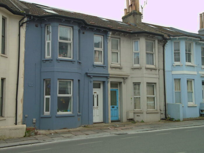 7 Bedroom Terraced House To Rent In Beaconsfield Road, Brighton, BN1