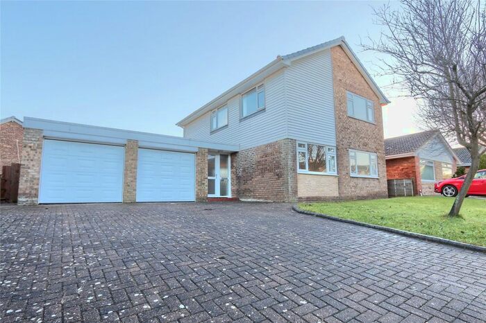 4 Bedroom Detached House To Rent In Whernside, Marton-In-Cleveland, Middlesbrough TS7