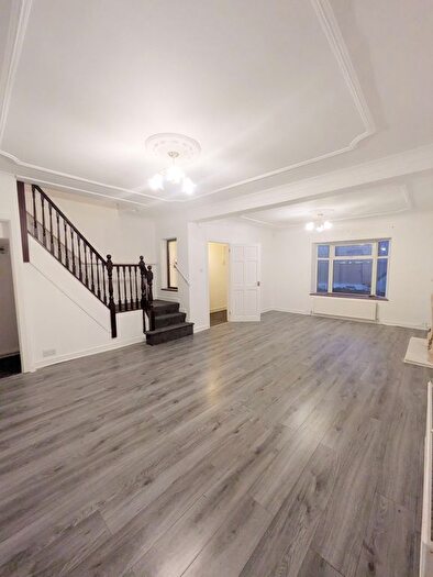 3 Bedroom Terraced House To Rent In Dyke Street, Merthyr Tydfil, CF47