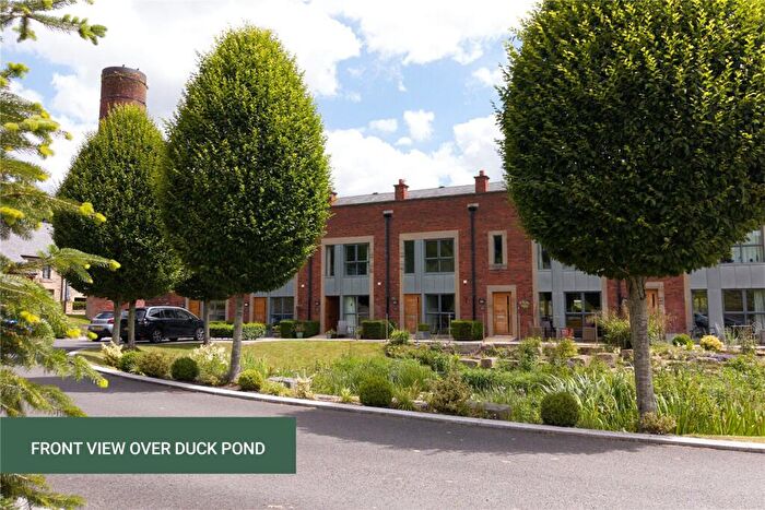 2 Bedroom House For Sale In Kingfisher Cottage, Birtle Brook Village, Bury, BL9