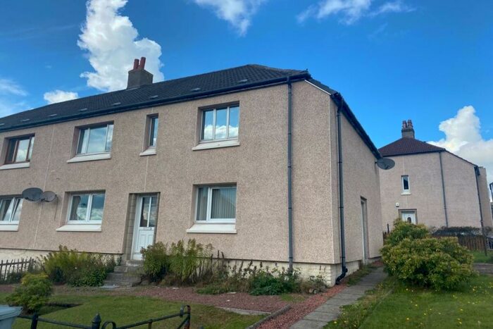 2 Bedroom Flat To Rent In Woodstock Road, Lanark, ML11