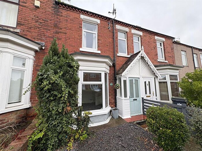 3 Bedroom Terraced House To Rent In Myrtle Gardens, Darlington, DL1