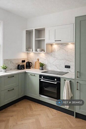 1 Bedroom Flat To Rent In Coton, Nuneaton, CV11