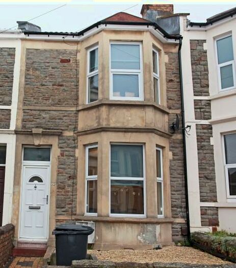 3 Bedroom Terraced House To Rent In Students - Boswell Street, Eastville, BS5