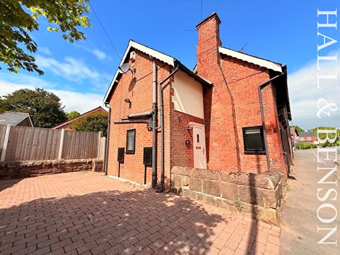 3 Bedroom House To Rent In Main Road, Smalley, Ilkeston, DE7