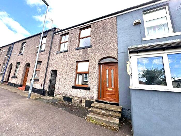 3 Bedroom Terraced House For Sale In Heights Lane, Rochdale, Greater Manchester, OL12