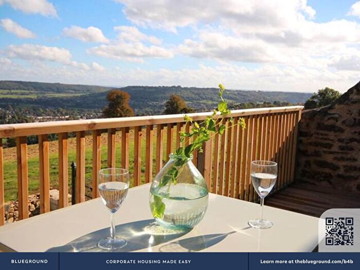 1 Bedroom Flat To Rent In Charlcombe, BA1