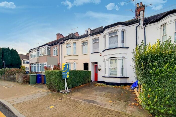1 Bedroom Maisonette To Rent In Parkfield Road, South Harrow, Harrow, HA2