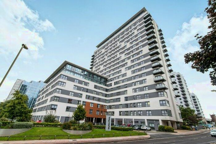 1 Bedroom Flat To Rent In Alencon Link, Basingstoke, RG21