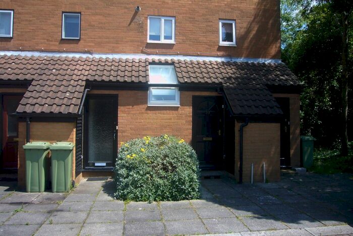 1 Bedroom Flat To Rent In North Twelfth Street, Milton Keynes, MK9