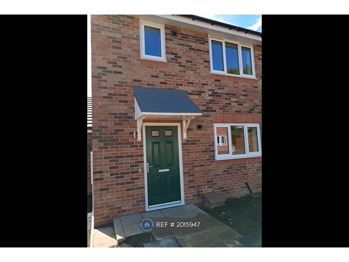 3 Bedroom Semi-Detached House To Rent In Juniper Drive, Newcastle Upon Tyne, NE4
