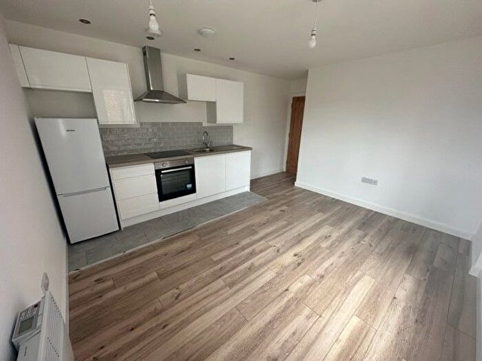 2 Bedroom Flat To Rent In Earl Street, Leicester, LE1